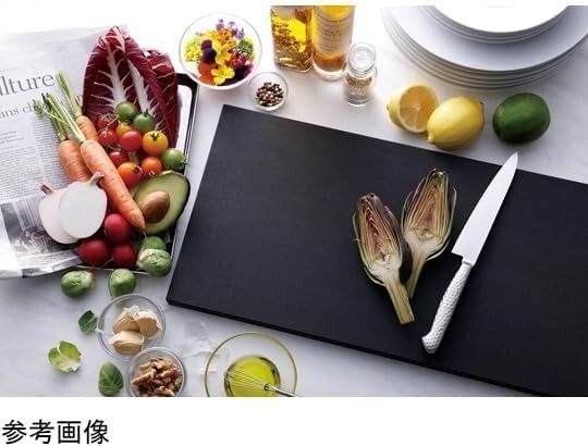 Parker Asahi Professional Rubber Cutting Board Made in Japan Multiple Sizes