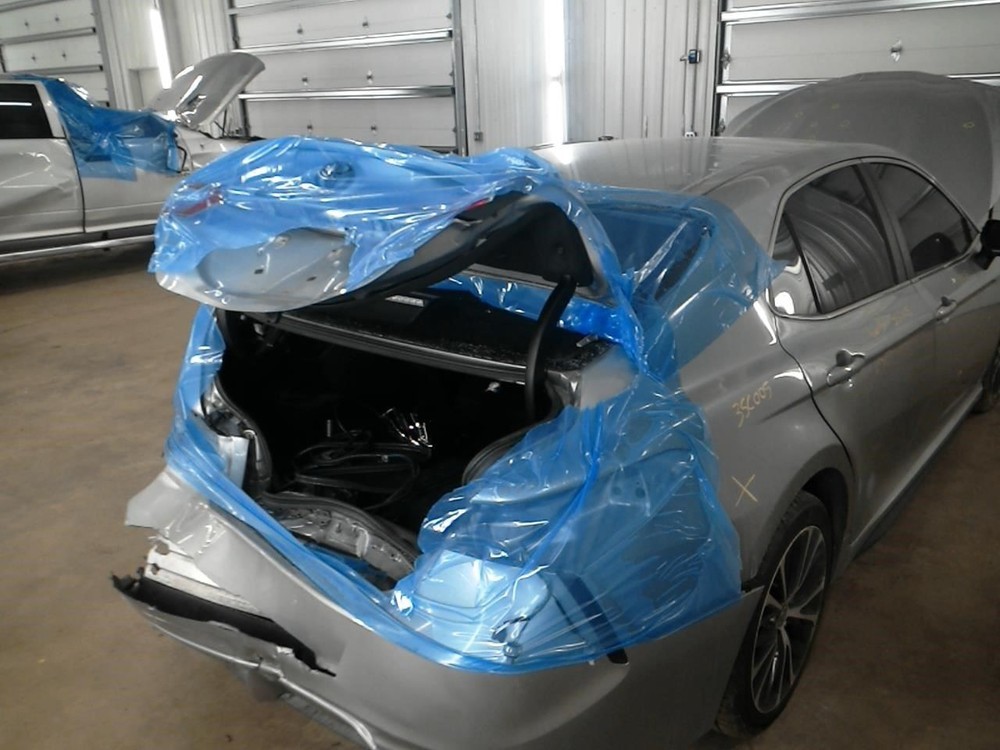 Engine ECM Electronic Module Engine Control 2.5L Fits 20 CAMRY 104965390