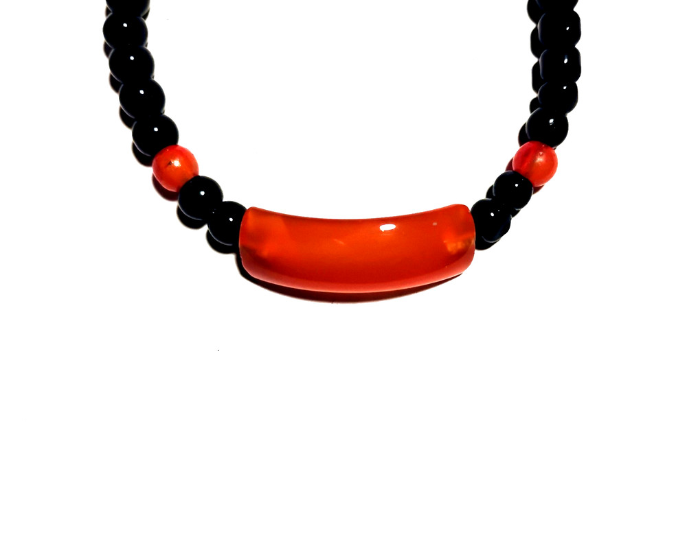 Haunted Ghost Bracelet, The L.A. Surfer Ghost!