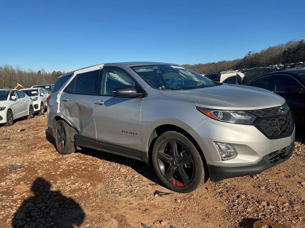 Fuse Box Engine Fits 18-22 EQUINOX 4923552