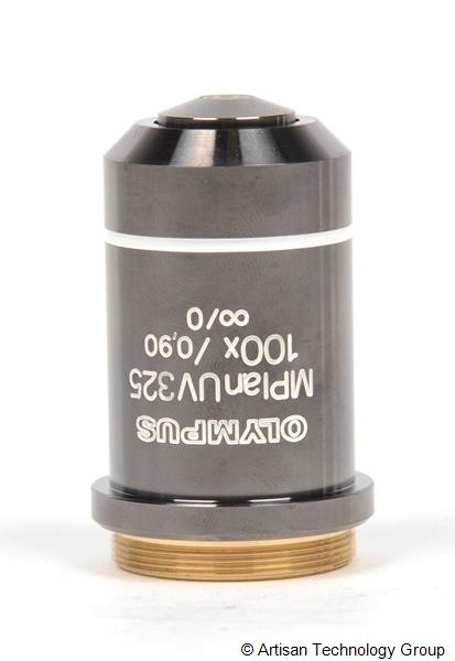 Olympus MPlanUV325 100x/0,90 Microscope Objective