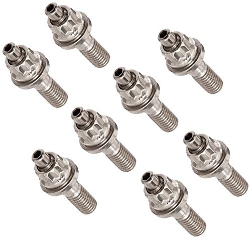 400-8012 Stud, M8 x 1.25"