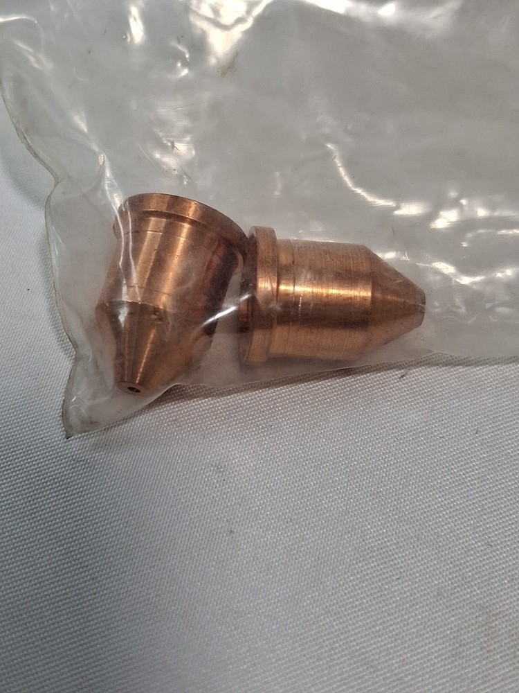 Miller 249929 XT60 Plasma Cutter Tip, 2 pack, NOP