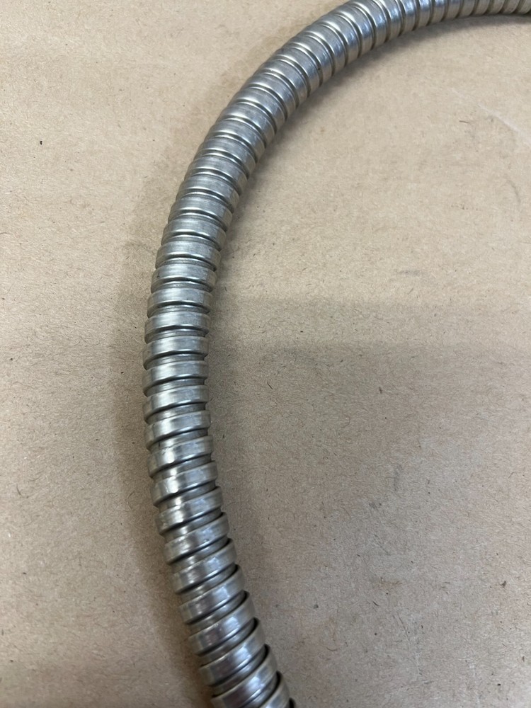 Fostec Fiber Optic Light Source Illuminator Ring