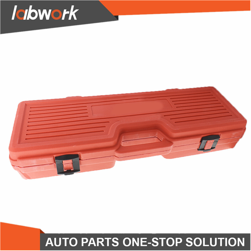 Labwork 17 Slide Hammer Dent Puller Tool Kit Wrench Adapter Axle Bearing Hub