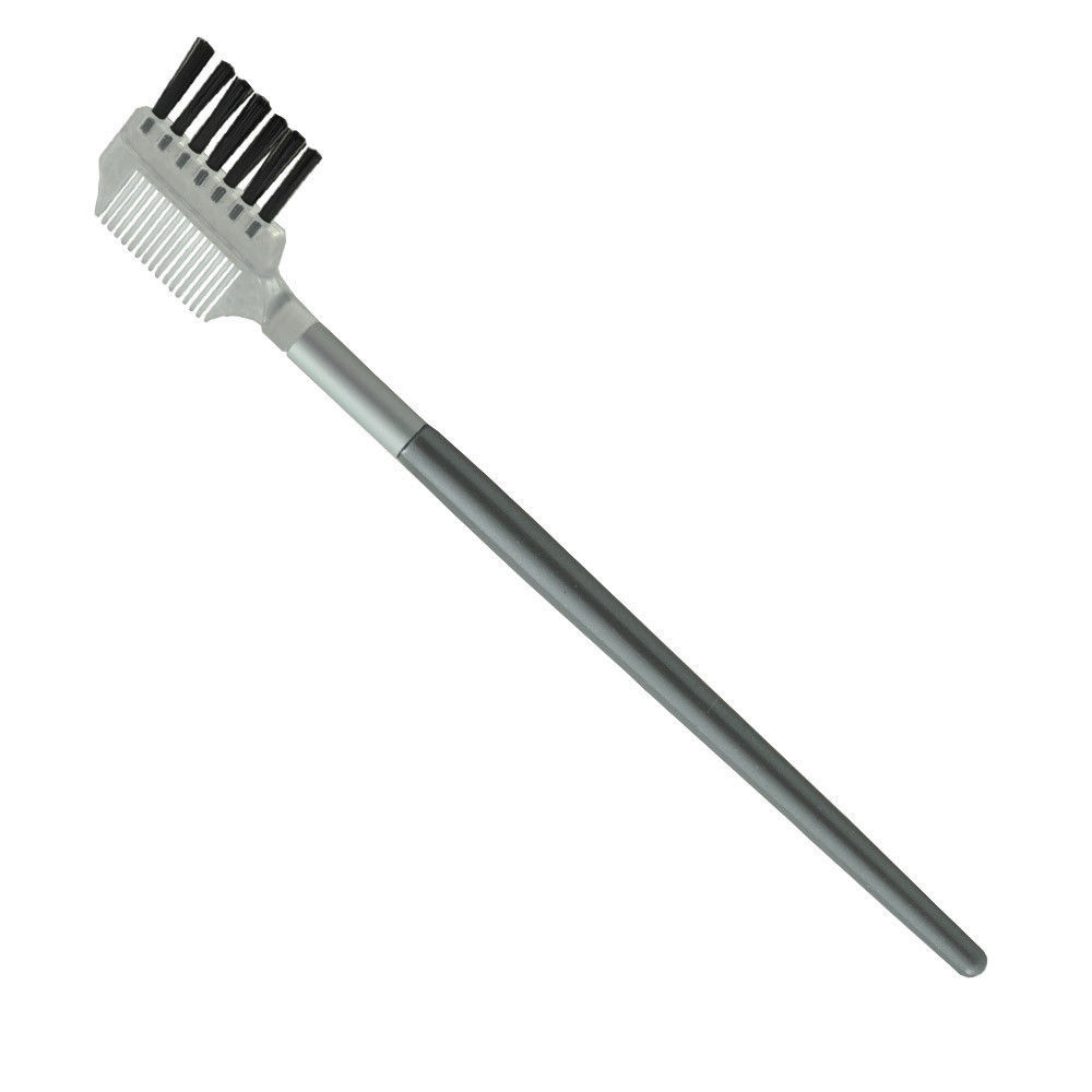 Fantasea Cosmetics - Brow & Lash Combs - Pack of 48