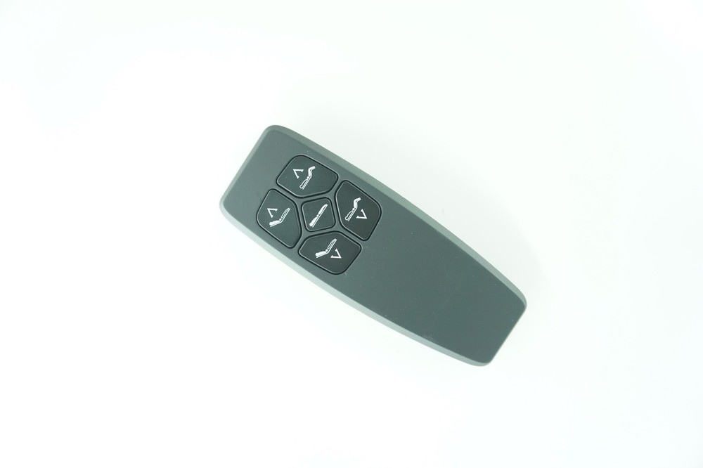Remote Control RF Lite For Kaidi KDH139-011 Adjustable Bed Base