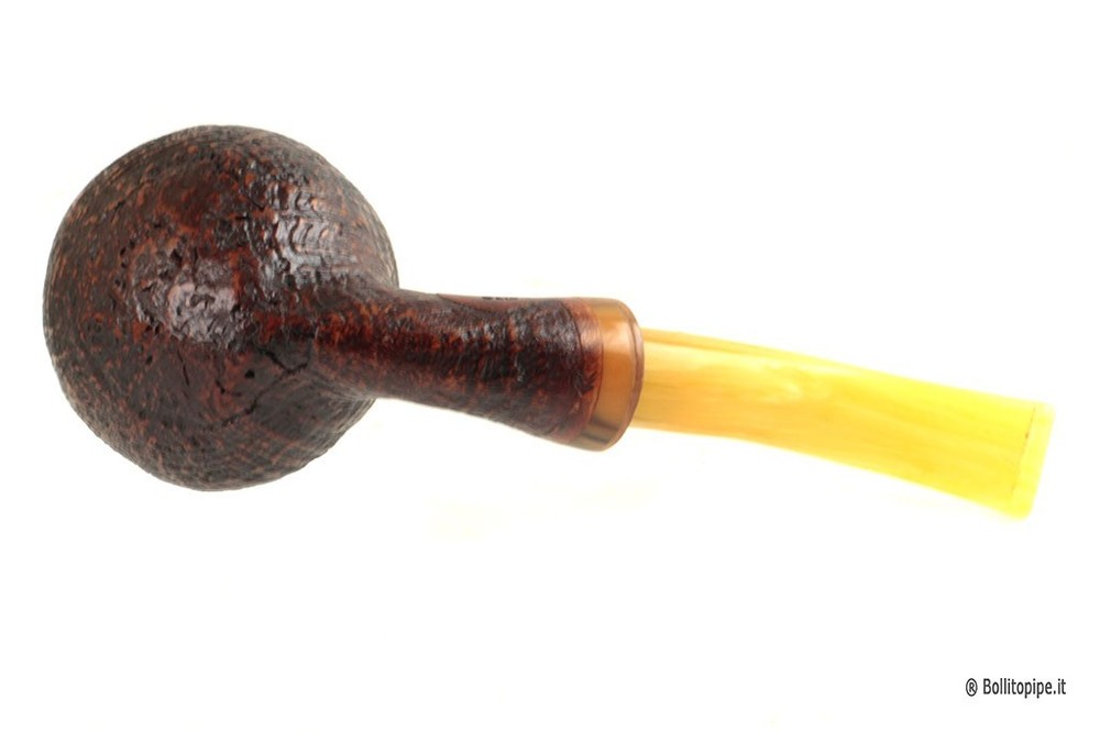 Santambrogio sandblast major - Bent Apple