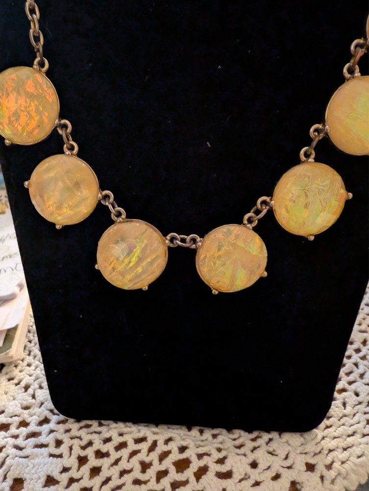 Vintage Choker