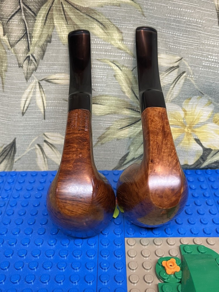 Stanwell Reg’d BENCH MADE 20