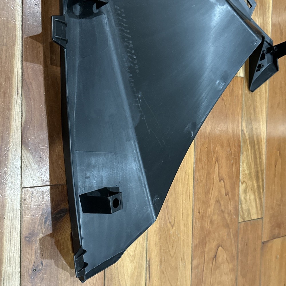 Lower Doors UTV Insert Panels Half Doors Kit for 2020-2024 Polaris RZR PRO XP