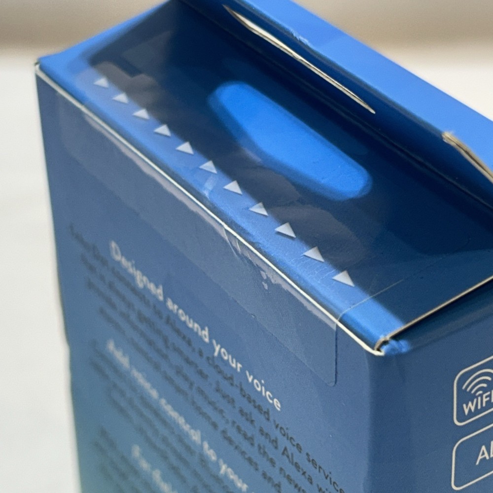 NEW Amazon Echo Dot 2nd Generation White Smart Speaker Bluetooth Alexa SEALED