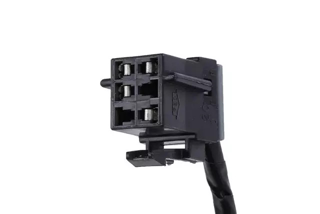 Genuine ACDelco Tail Light Wiring Harness 84227908