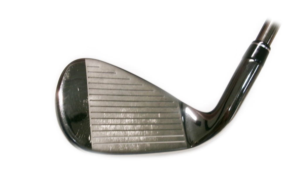 2023 Big Bertha Single 8 Iron Graphite RCH 65 Regular Flex