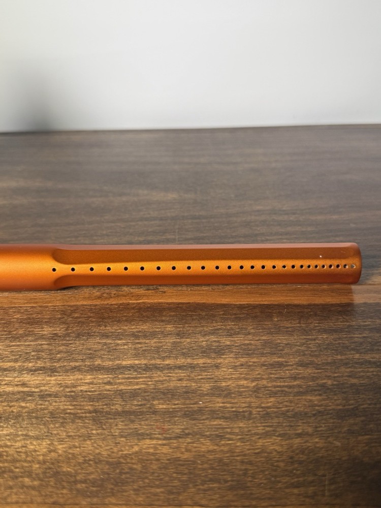Planet Eclipse Shaft 4 Barrel Back - .685 And Barrel Front ORANGE 14” Total