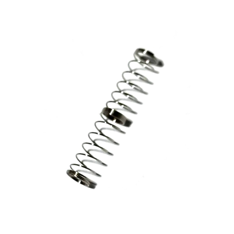 Customized Double Section Springs for Mechanical Keyboard Two Stage Extension