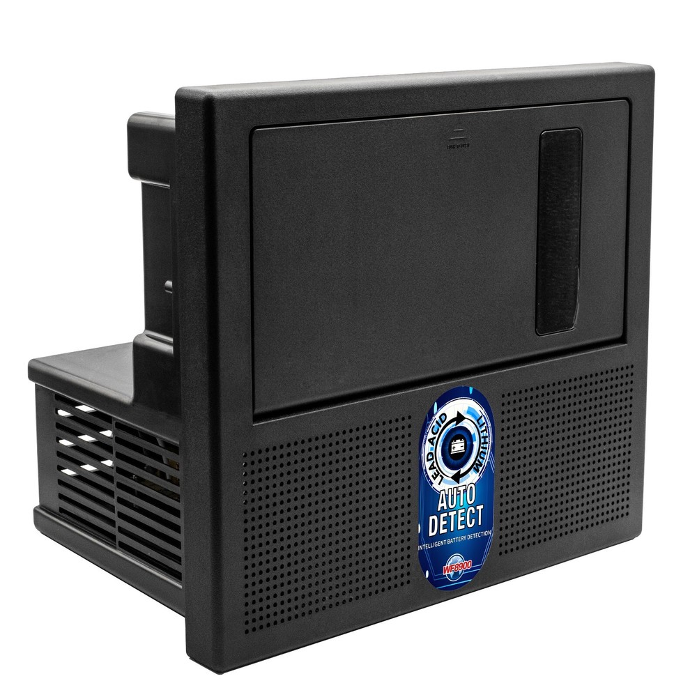 WF-8955-PEC 30 Amp Power Converter/Charger