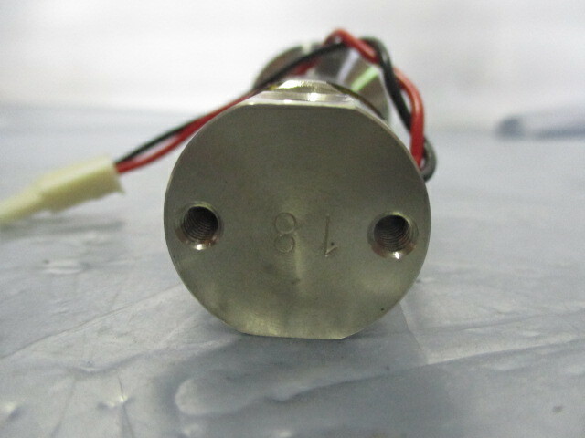 CKD USG3-X0693 Valve, 451676