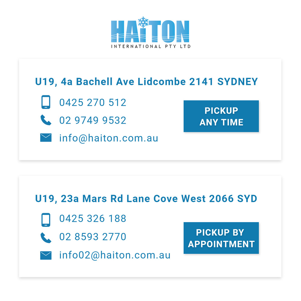 PP Plastic Adjustable Round Diffuser : RD-2P Neck:200mm