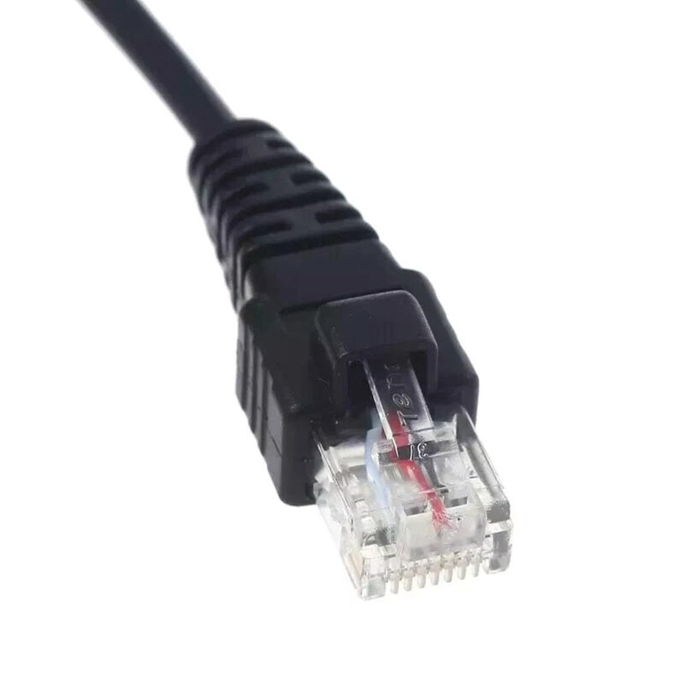 Programming Hardware Cable FTDI USB For Kenwood TK-7360HV TK-8360H TK-7180H