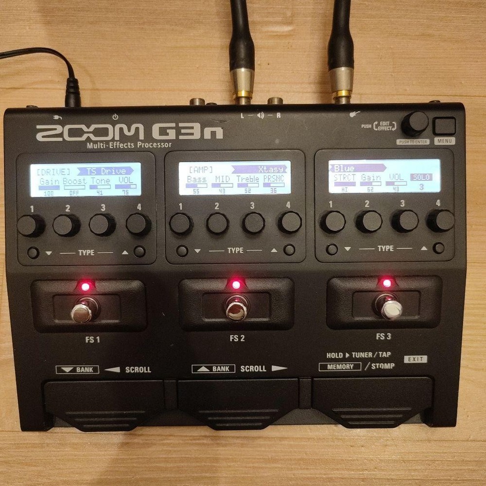 Zoom G3N 944752