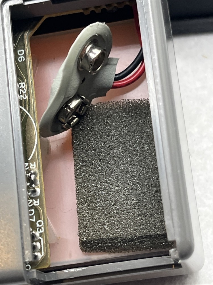 Boss Chromatic Tuner TU-12 Digital Processing Multi Instrument Tuner