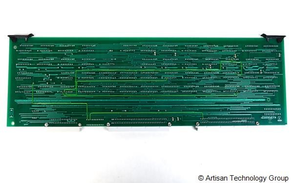 Solartron 12500527X Counter Module
