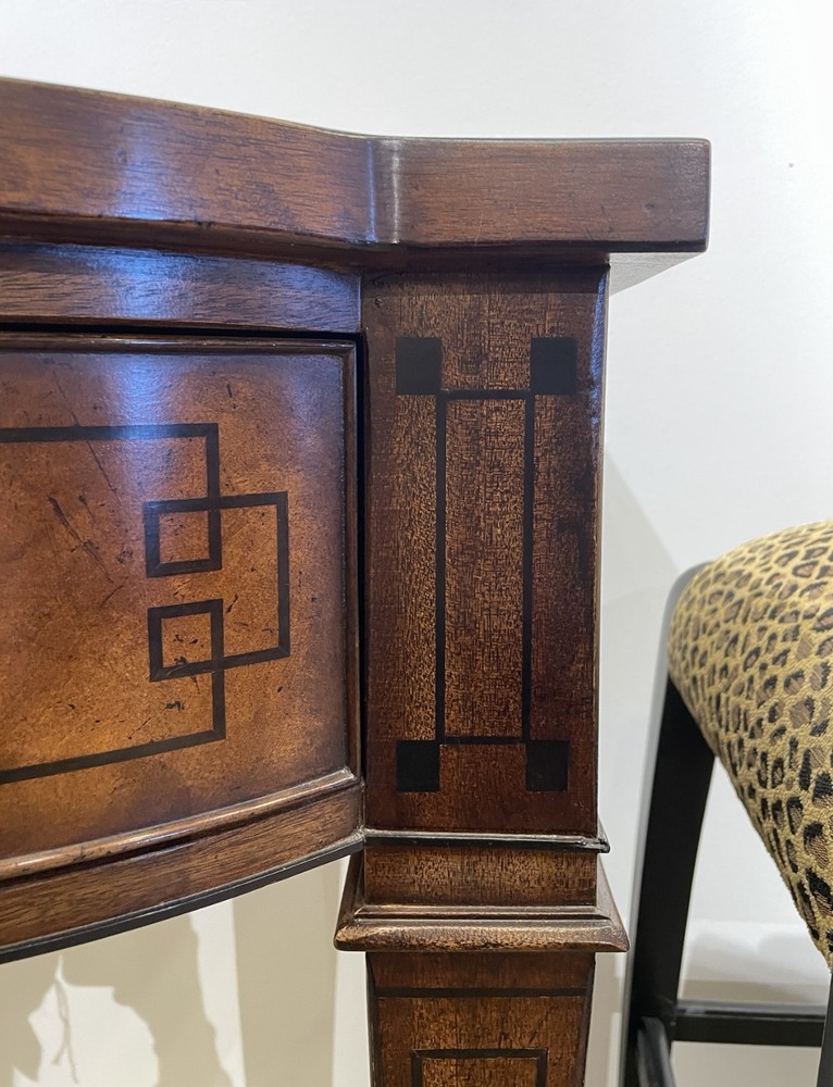 Baker Historic Charleston Sheraton Style Sideboard
