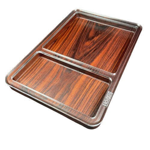 Valet Tray Acrylic Router Template