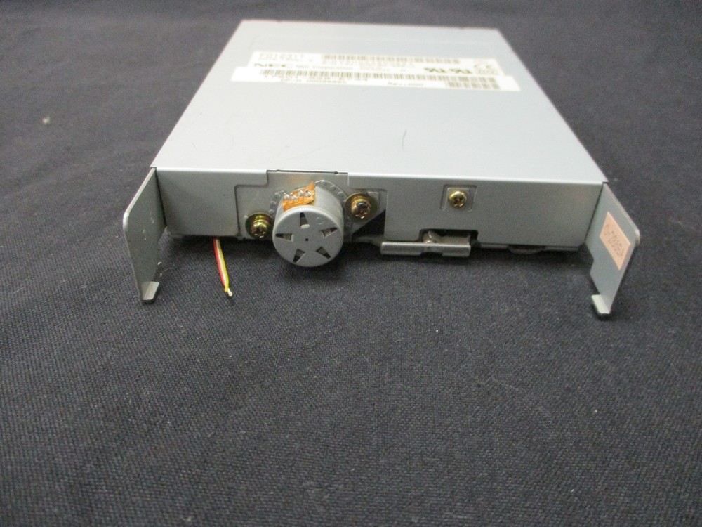 NEC FD1231T Used Internal Floppy Disk Drive