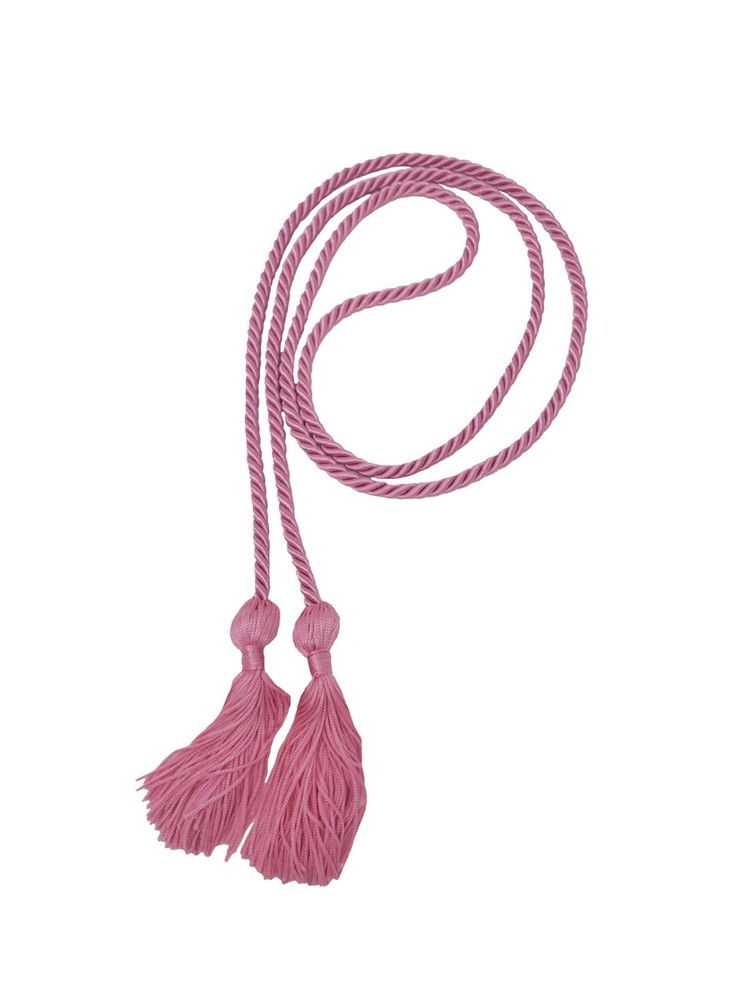 GraduationOutlet- Hot Pink Honor Cord