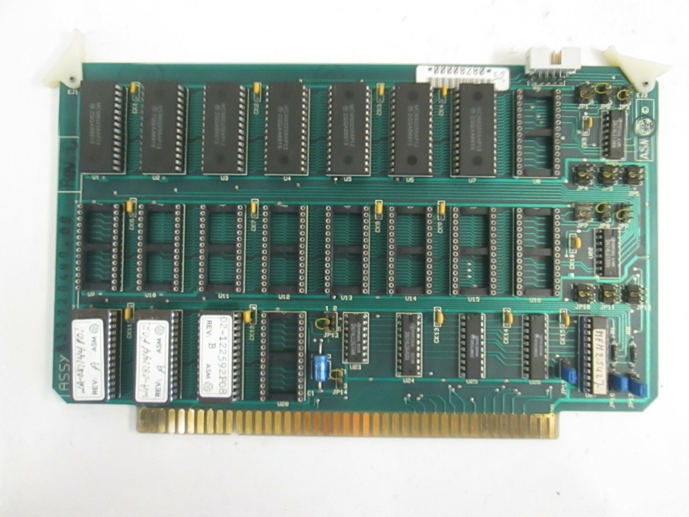PCB Assembly 632720480.00, Partial