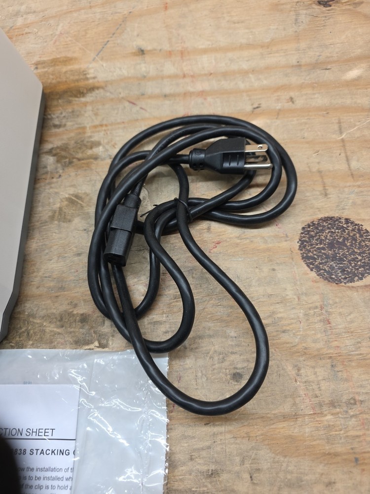 MasterFlex L/S Peristatic Pump 07522-30