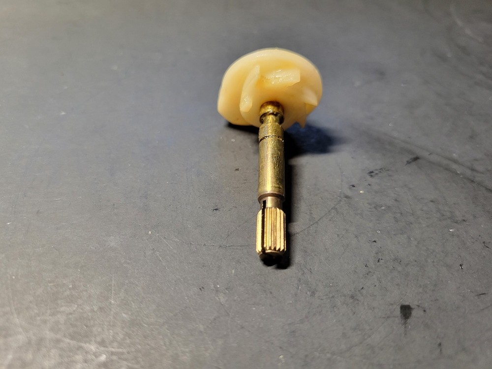 Repeat Cam for a Technics SL-1300 Turntable