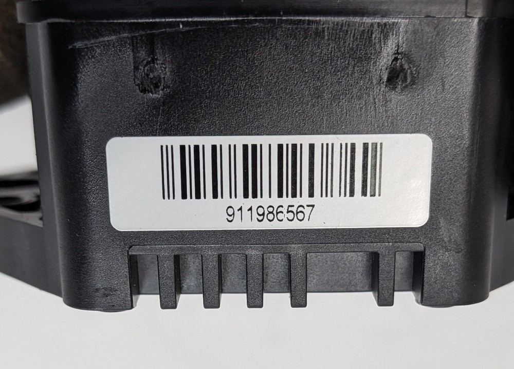 2013 BMW X1 (E84) YAW ACCELERATOR TURN RATE SPEED SENSOR
