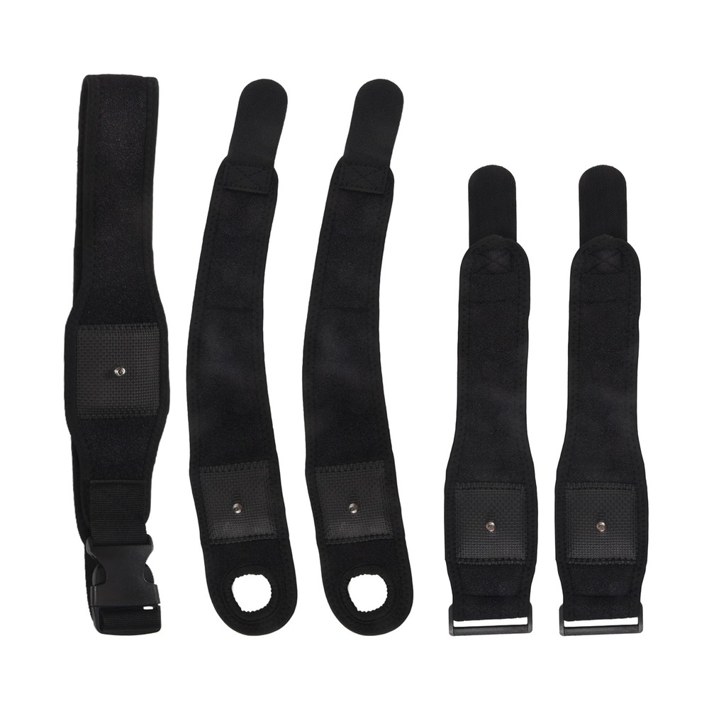 VR Tracking Belt,Tracker Belts and Palm Straps for  Vive System Tracker4574