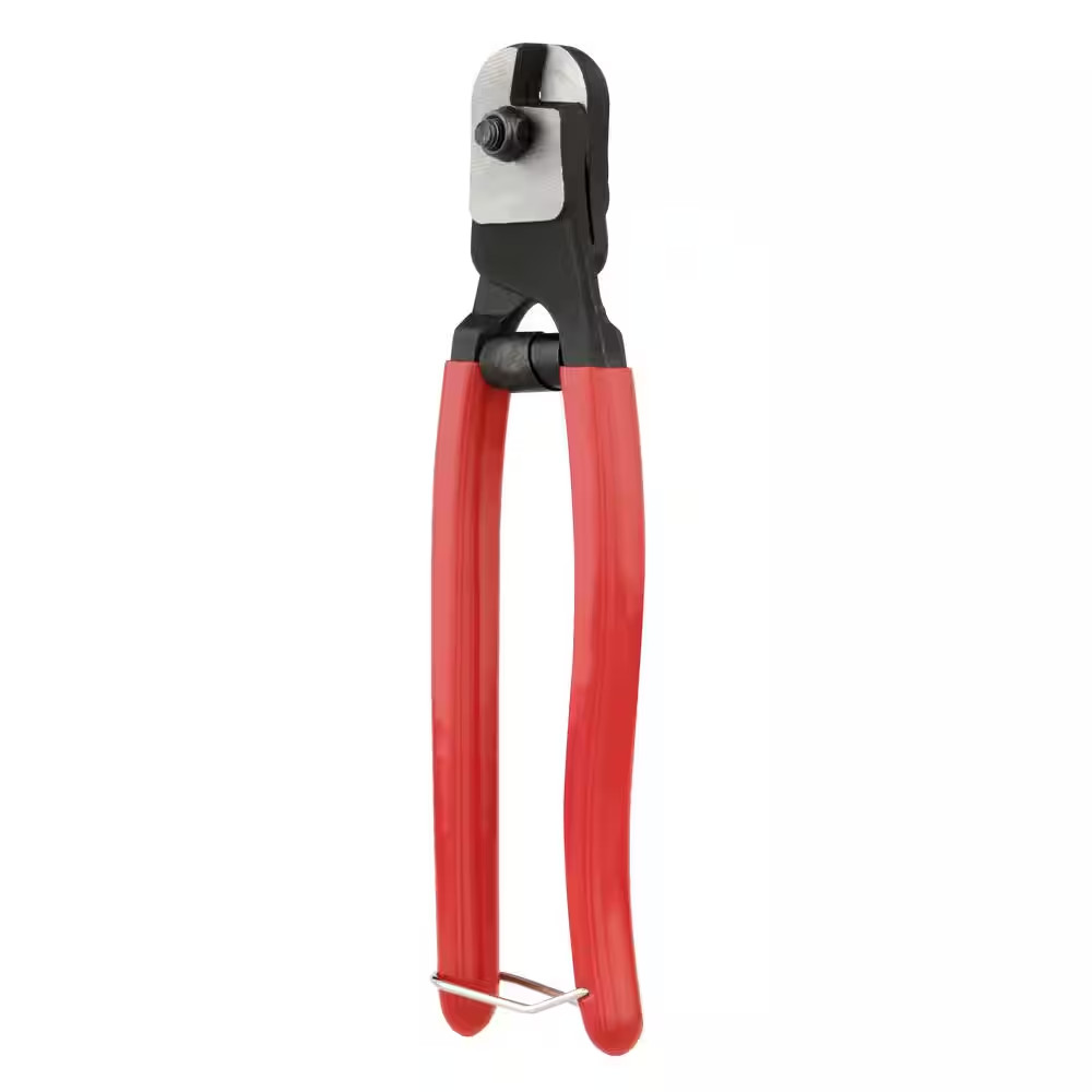 8 In. Wire Rope and Cable Cutter