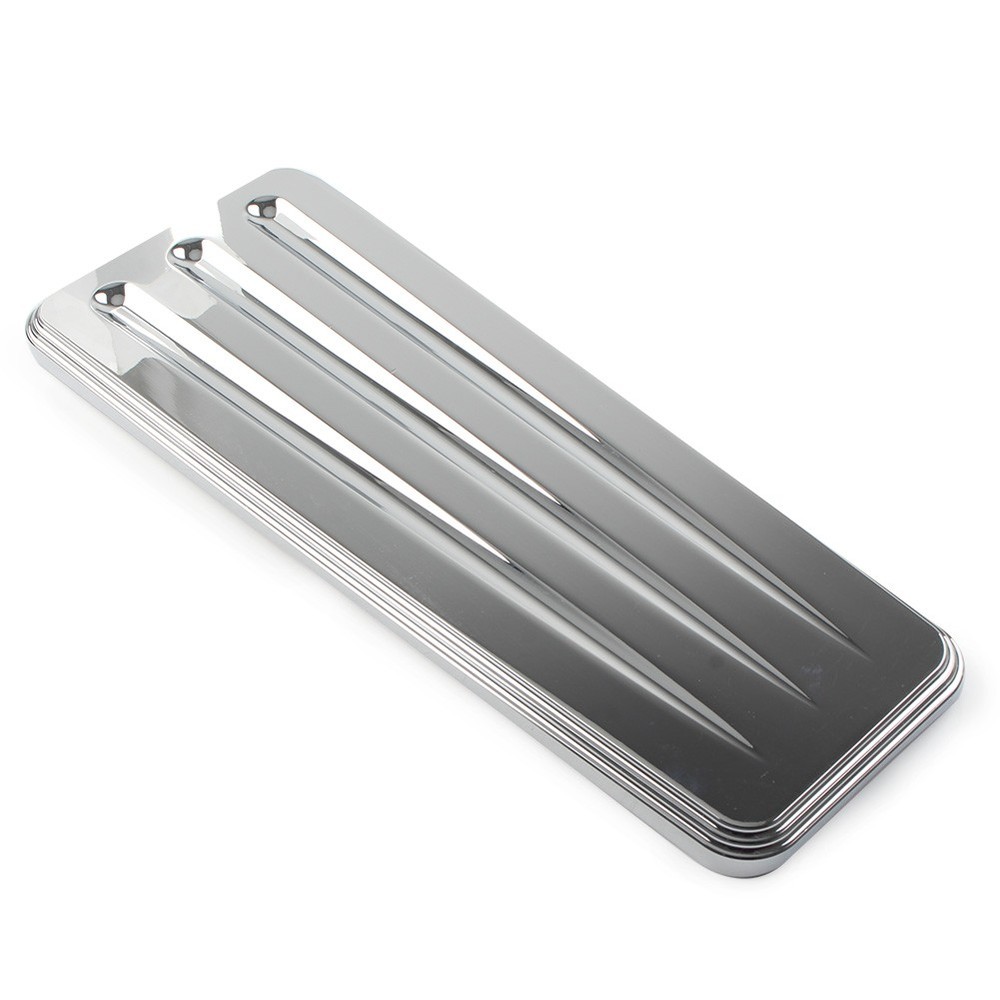 For Harley Electra Glide Classic FLHTC FLHTCU FLHT Dash Insert Tank Cover