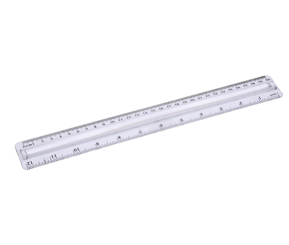 40 Dollar Tree magnifying rulers, New in Packaging