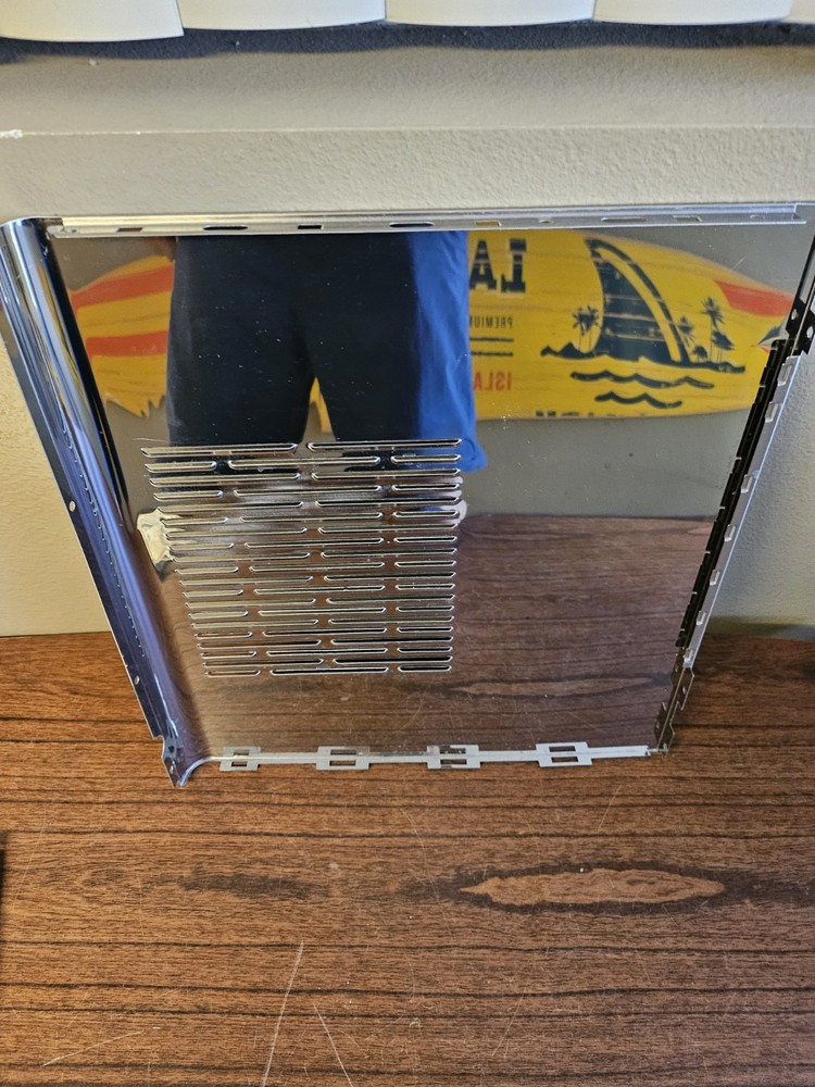 GE Profile - Opal 2.0 - Right Side Case Cover- XPIOX3SCSS