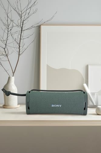 Sony Wireless Speaker SRS-ULT10 HC Forest Gray Bluetooth