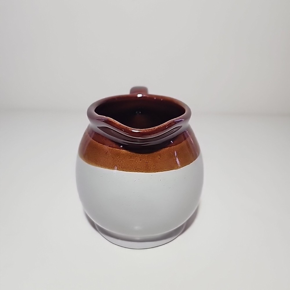 Brittany Stoneware Creamer Pitcher *** REPLACEMENT ***