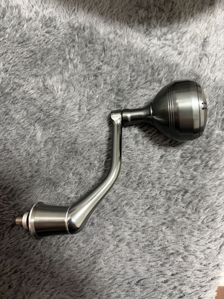 SHIMANO 22 STELLA C5000XG handle 110302