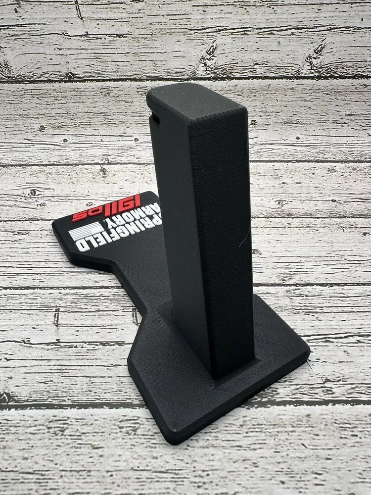 Springfield Armory Prodigy Double Stack 1911/2011 Pistol Display Stand