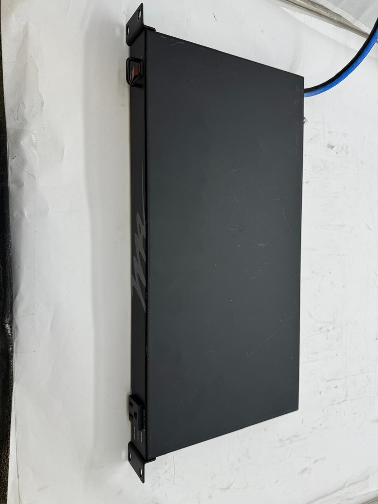 Middle Atlantic PD-920R 9 Outlet 16A Rackmount Power Center