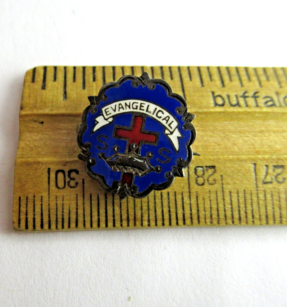 Lot Carling's Red Cap Beer Label Tie Clip Canada Custom Button - NO US TARIFFS