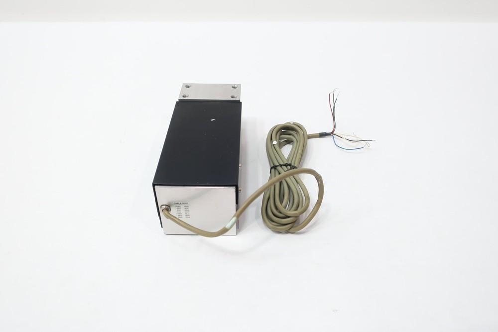 General Sensor GS1250-300 Load Cell