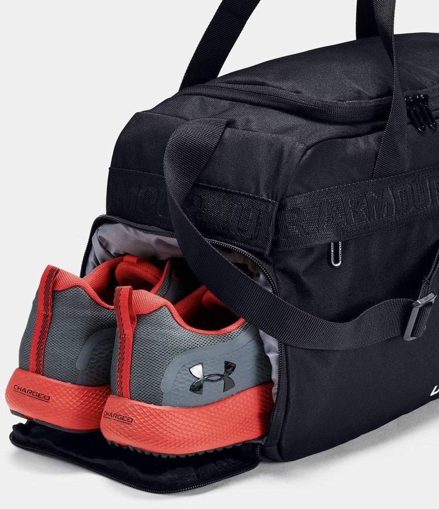 UA Essential Small Duffle Bag