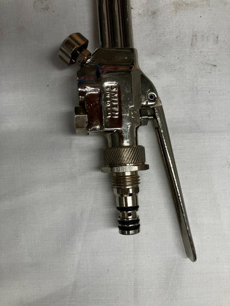 Smith DG109A Medium Duty Dual Guard Cutting Torch
