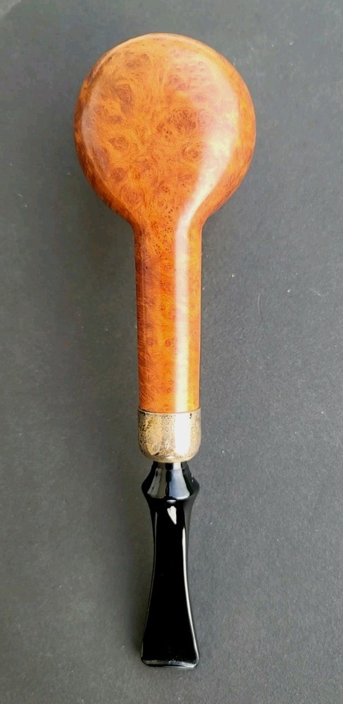 Rich Lewis Pipe